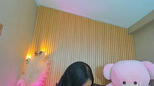 AlexiaAbbey on StripChat