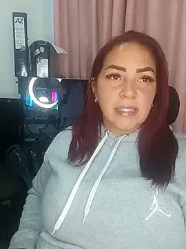 Freechat alexiaystive3 on StripChat