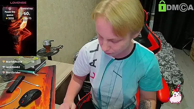 Freechat Alexis_Gordon on StripChat