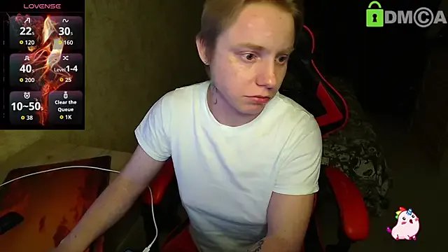 Freechat Alexis_Gordon on StripChat