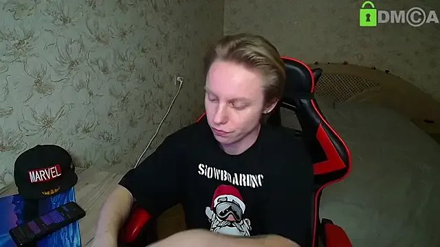 Freechat Alexis_Gordon on StripChat