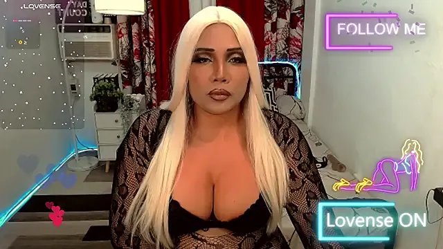 AlexisFawxts — BE MY FIRST CUM TODAY HERE BABE