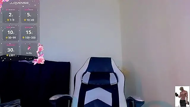 alexsandra_kiss on StripChat