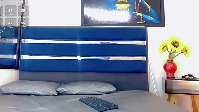 alexsandra_kiss on StripChat