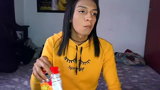 alexxa_Rooa — Mi cum