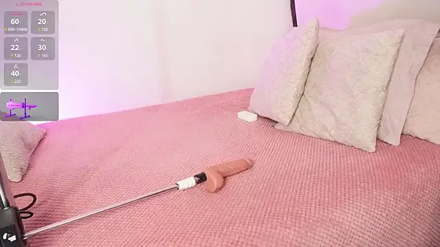 Alexxandra_12 on StripChat