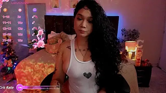 alexxandra_ferri_ on StripChat