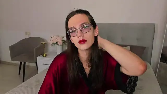 Alfreda_Mills on StripChat