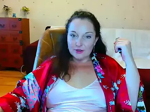 Alice3694 on StripChat