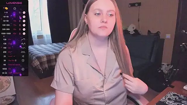 Alice_Dreamgirl_ on StripChat