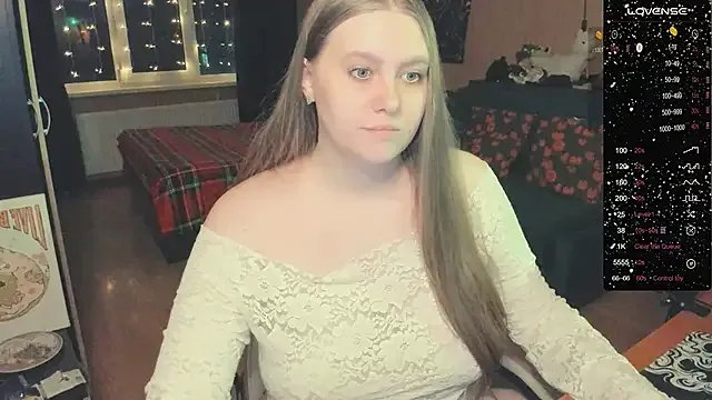 Alice_Dreamgirl_ on StripChat