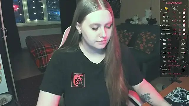 Alice_Dreamgirl_ on StripChat