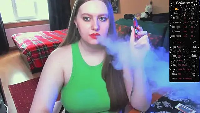 Alice_Dreamgirl_ on StripChat