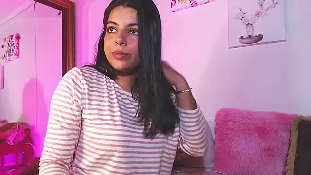 Freechat Alice_Foster_ on StripChat