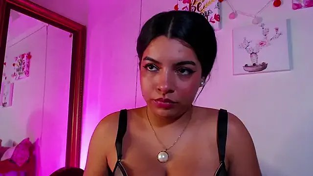 Freechat Alice_Foster_ on StripChat