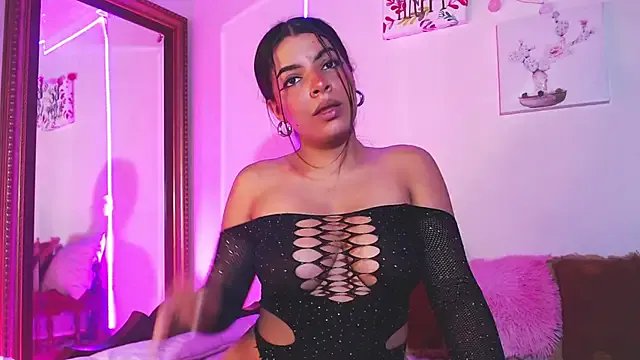 Freechat Alice_Foster_ on StripChat