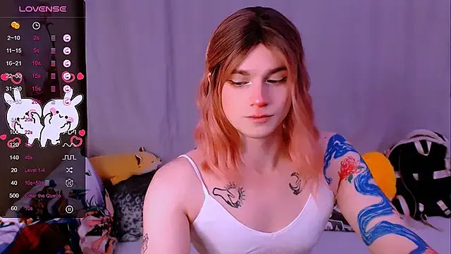 Alice_Hells on StripChat