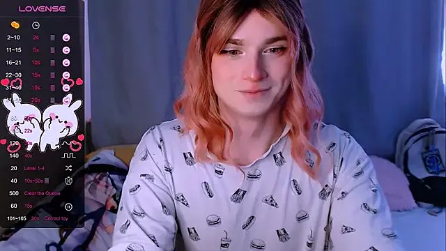 Alice_Hells on StripChat