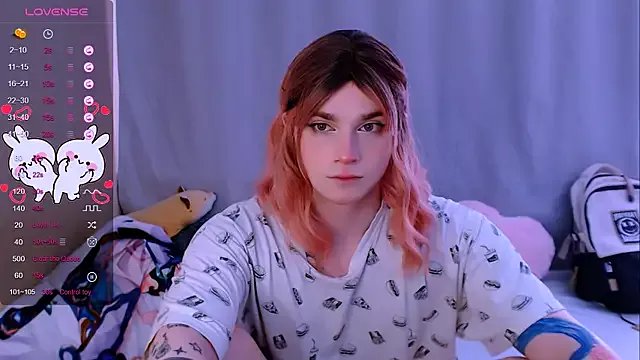 Alice_Hells on StripChat