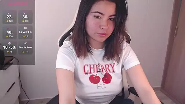 alice_middlee on StripChat