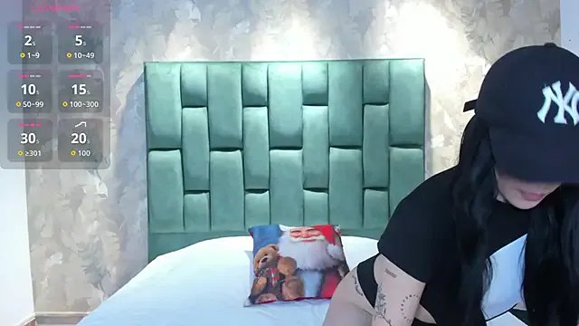 Freechat alice_rose5 on StripChat