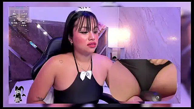 Freechat Alice_Roys on StripChat