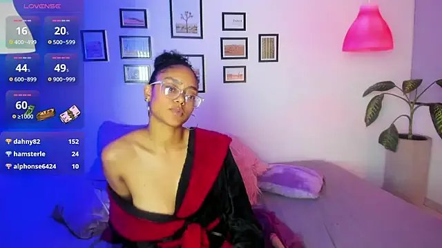 Alice_simmons on StripChat