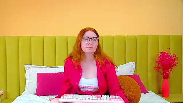 AliceAllisons on StripChat