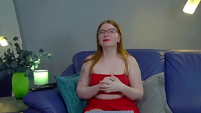 AliceAllisons on StripChat