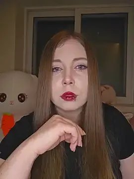 AliceBeverl — Freechat on StripChat