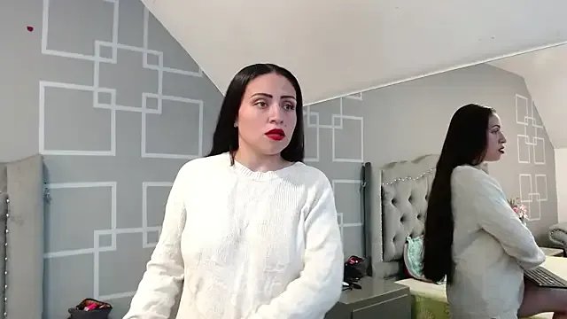 AliceBlackx on StripChat