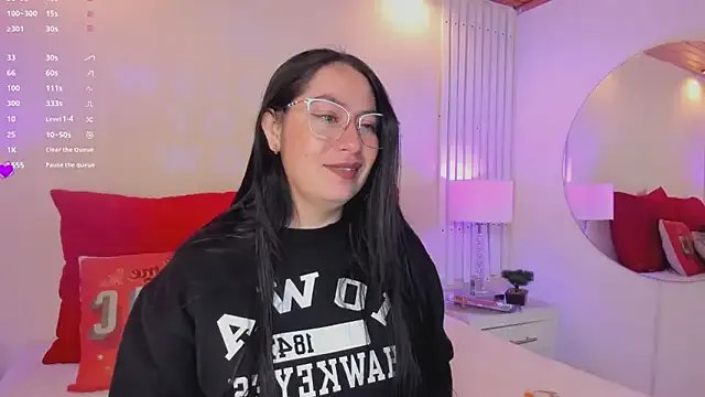 AliceCorner on StripChat