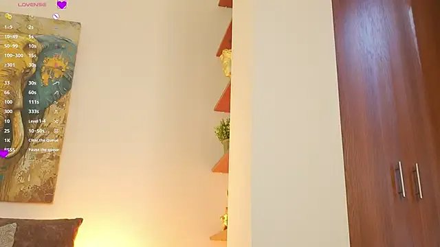 AliceCorner on StripChat