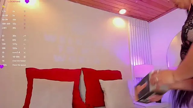 AliceCorner on StripChat