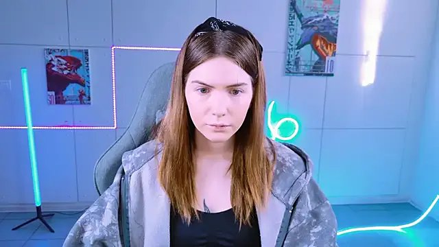 AliceCUNTach on StripChat