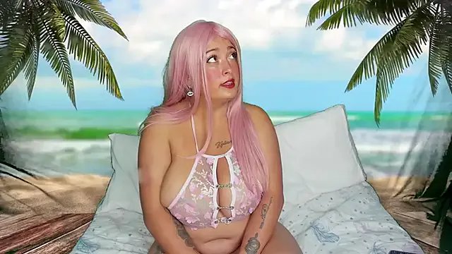 Alicee_stone_ on StripChat