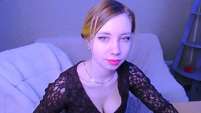 AliceFire_ on StripChat