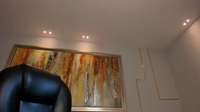 AliceHarper_ on StripChat