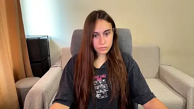 AliceKolltt on StripChat