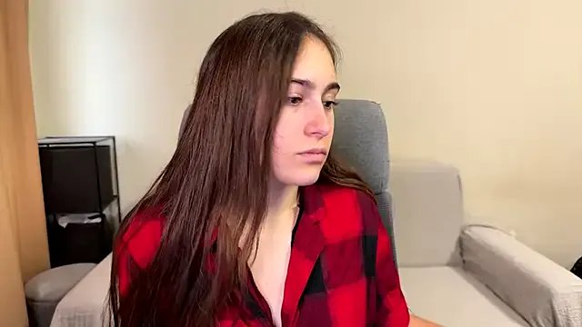 AliceKolltt on StripChat