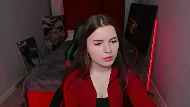 AliceLiador on StripChat