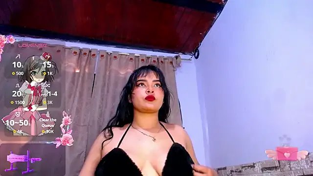 alicep_1 on StripChat