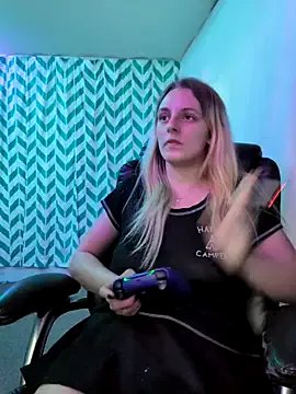 AlicePayne on StripChat