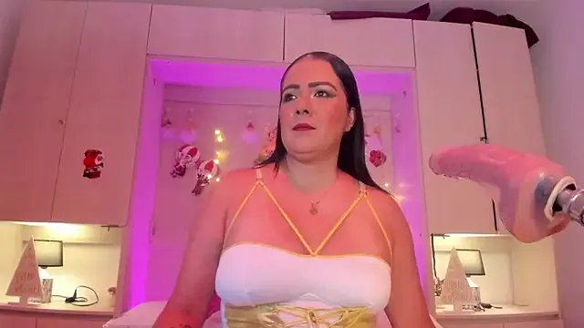 Freechat AlicePipper on StripChat