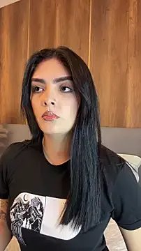 AliceRitter on StripChat