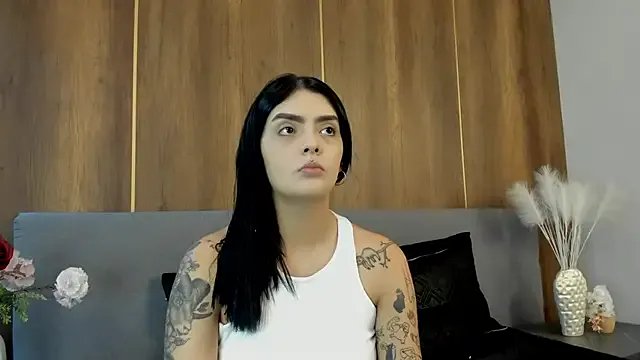 AliceRitter on StripChat