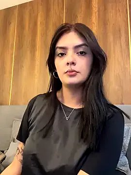 AliceRitter on StripChat