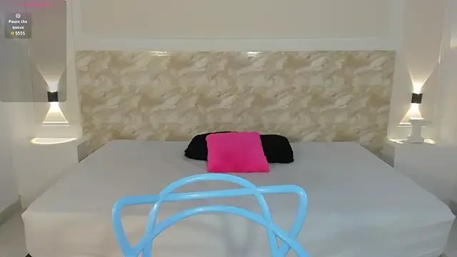 AliceRoss0 on StripChat