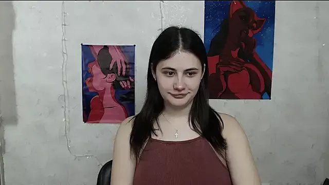 AliceSexyyy_ on StripChat