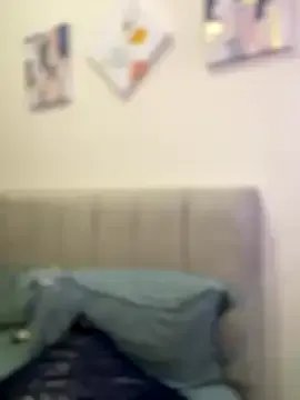 AliceStarshine on StripChat